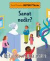 Küçük Kitaplar Büyük Fikirler: Sanat Nedir?