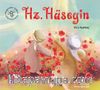 Peygamber Çağının Mutlu Çocukları Hz. Hüseyin