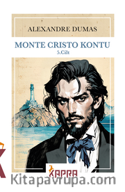 Monte Cristo Kontu (5. Cilt)