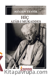 Hiç <br /> Azab-ı Mukaddes