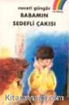 Babamın Sedefli Çakısı