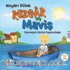 Rüzgar ve Maviş & Yüzemeyen Sevimli Kaplumbağa