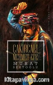 Çakırcalı Mehmet Efe