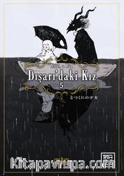 Dışarı’daki Kız 5