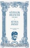 Güzellik Dilencisi & Seçme Şiirler