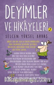 Deyimler ve Hikayeleri 2