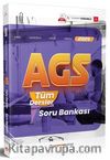 2025 MEB-AGS Tüm Dersler Soru Bankası Çözümlü 