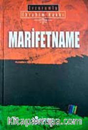 Marifetname (1. Hamur)