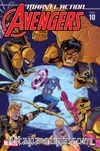 Marvel Action Avengers Sayı 10