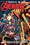Marvel Action Avengers Sayı 11
