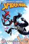 Marvel Action Spider-Man Sayı 10