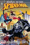 Marvel Action Spider-Man Sayı 11