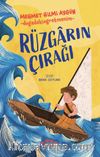 Rüzgarın Çırağı