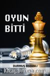 Oyun Bitti