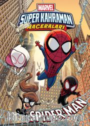 Marvel Süper Kahraman Maceraları: Spider-Man