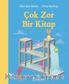 Çok Zor Bir Kitap