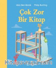Çok Zor Bir Kitap