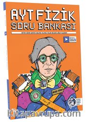 AYT Fizik Video Çözümlü Soru Bankası 