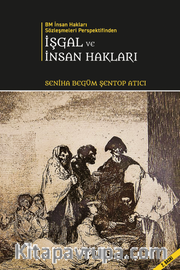 BM İnsan Hakları Sözleşmeleri Perspektifinden İşgal ve İnsan Hakları