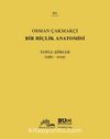 Bir Hiçlik Anatomisi - Toplu Şiirler (1982-2019)