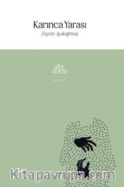 Karınca Yarası