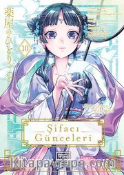 Şifacı Günceleri 10