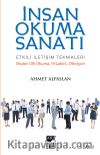 İnsan Okuma Sanatı Etkili İletişim Teknikleri & Beden Dili Okuma-Hitabet-Diksiyon