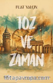 Toz ve Zaman