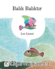 Balık Balıktır (Ciltli)