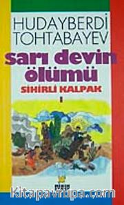Sarı Devin Ölümü Sihirli Kalpak-1