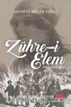 Zühre-i Elem Hayriye Melek Hunç (Metin-İnceleme)