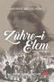 Zühre-i Elem Hayriye Melek Hunç (Metin-İnceleme)