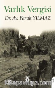 Varlık Vergisi