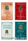 İmam Gazali Nefs Terbiyesi Seti (4 Kitap)