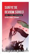 Suriye’de Devrim Süreci