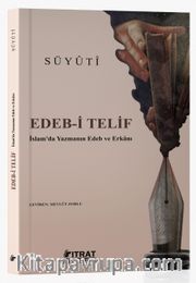 Edeb-i Telif