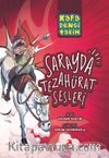 Kafa Dengi Tarih / Sarayda Tezahürat Sesleri 