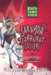 Kafa Dengi Tarih / Sarayda Tezahürat Sesleri 
