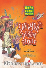Kafa Dengi Tarih / Sarayda Düğün Dernek 