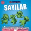 Sayılar / Dinozor Okulu