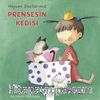 Hayvan Dostlarımız / Prensesin Kedisi