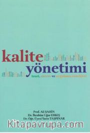 Kalite Yönetimi