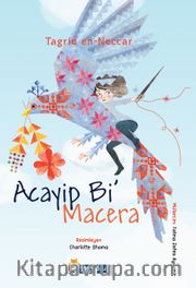 Acayip Bi’ Macera