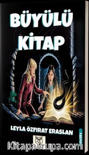 Büyülü Kitap