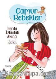 Çamur Bebekler
