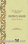 Hızbu'l Bahr ve Seçme Dualar
