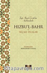 Hızbu'l Bahr ve Seçme Dualar