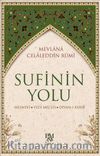 Sufinin Yolu (Ciltli) & Mesnevi - Yedi Meclis - Divan-ı Kebir