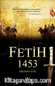 Fetih 1453 (Ciltli)