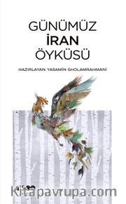 Günümüz İran Öyküsü